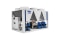 The picture shows an AquaSnap® - Air-cooled scroll chiller 30RB/30RBP 