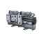 The picture shows A Carrier AquaForce® – Variable speed water-cooled screw chiller 